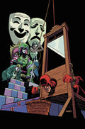 Daredevil, volume 3 # 31 (Marvel Comics 2013)