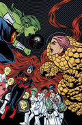 FF # 12 (Marvel Comics 2013)