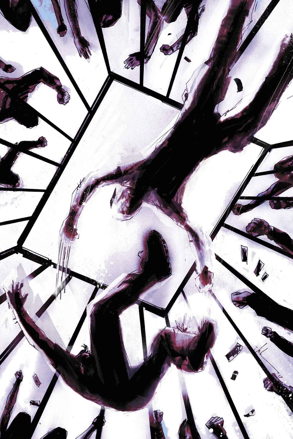 Wolverine Max # 11 (Marvel Comics 2013)