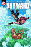 Skyward # 3 (Action Lab Entertainment 2013)