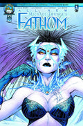 All New Fathom # 3 of 8 (Aspen Comics 2013)