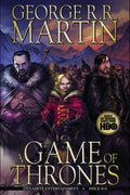 Game of Thrones # 19 (Dynamite Comics 2014)