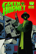 Green Hornet # 6 (Dynamite Comics 2013)