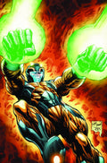 X-O Manowar # 17 (Valiant Comics 2013)