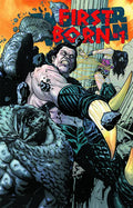 Wonder Woman N52 # 23.2 (DC Comics 2013)