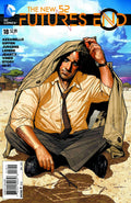 Futures End # 18 (DC Comics 2014)