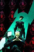 Batman Beyond Universe # 14 (DC Comics 2014)