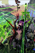 Infinite Crisis Fight for the Multiverse #  3 (DC Comics 2014)