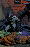 Legends of the Dark Knight 100 Page Spectacular # 4 (DC Comics 2014)