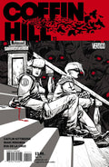 Coffin Hill # 11 (DC Comics 2013)
