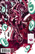 Fables #144 (Vertigo Comics 2014)