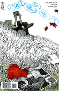 Fairest # 29 (Vertigo Comics 2014)