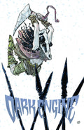 Dark Engine # 3 (Image Comics 2014)