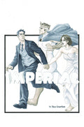 Imperial #  2 (Image Comics 2014)