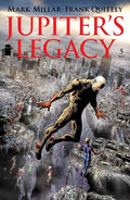 Jupiter's Legacy # 5 (Image Comics 2014)