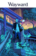Wayward #  2 (Image Comics 2014)