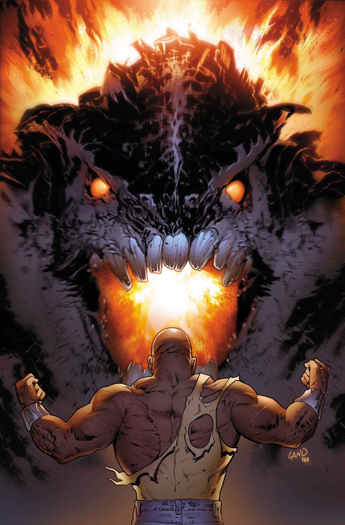 Mighty Avengers # 14 (Marvel Comics 2014)