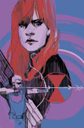 Black Widow # 10 (Marvel Comics 2014)