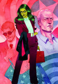 She-Hulk #   8 (Marvel Comics 2014)