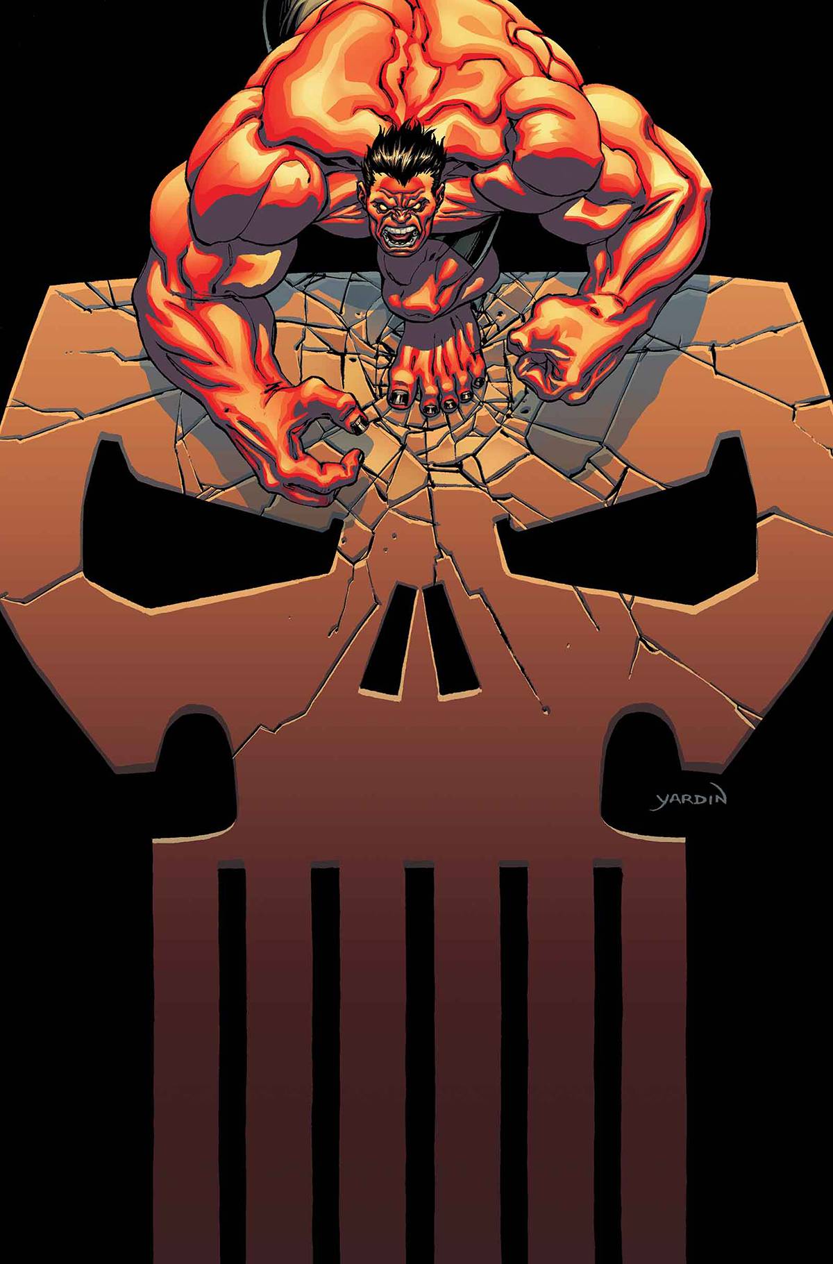Thunderbolts volume 2 # 31 (Marvel Comics 2014)