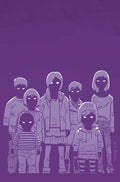 Daredevil volume 4 #  8 (Marvel Comics 2014)