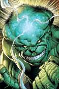 Savage Hulk # 4 (Marvel Comics 2014)