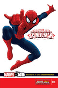 Ultimate Spider-Man # 30 (Marvel Comics 2014)