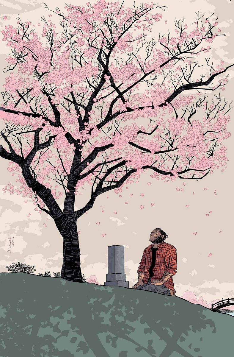 Savage Wolverine # 23 (Marvel Comics 2014)