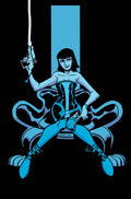 United States of Murder Inc # 5 (Marvel Comics 2014)