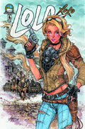 Lola XOXO # 6 (Aspen Comics 2014)