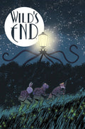 Wild's End # 1 (Boom Comics 2014)