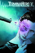 Terminal Hero # 2 (Dynamite Comics 2014)