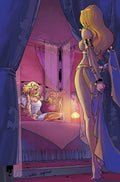 Goddess, Inc # 2 (Zenescope Comics 2014)
