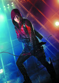 Arrow Season 2.5 # 12 (DC Comics 2015)