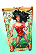 Sensation Comics Featuring Wonder Woman # 14 (DC Comics 2015)