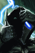 Batman Arkham Knight Genesis #  2 (DC Comics 2015)