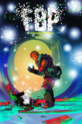 FBP: Federal Bureau of Physics # 24 (Vertigo Comics 2015)