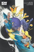 Maxx Maxximized # 23 (IDW Comics 2015)
