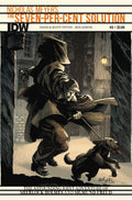 Sherlock Holmes Seven-Per-Cent Solution # 2 (IDW Comics 2015)