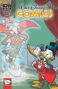 Walt Disney's Comics and Stories # 723 (IDW Comics 2015)