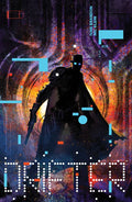 Drifter #  8 (Image Comics 2015)
