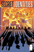 Secret Identities #  7 (Image Comics 2015)