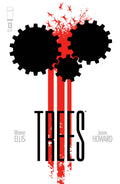 Trees # 13 (Image Comics 2015)