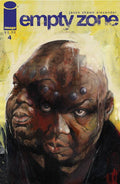 Empty Zone #  4 (Image Comics 2015)