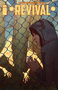 Revival # 33 (Image Comics 2015)