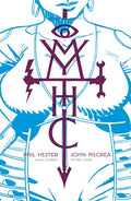 Mythic # 5 (Image Comics 2015)
