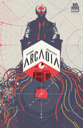Arcadia # 5 (Boom Comics 2015)
