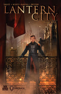 Lantern City #  5 (Boom Comics 2015)