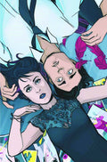 Public Relations #  1 (Devils Due Comics 2015)