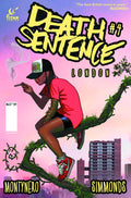 Death Sentence London #  4 (Titan Comics 2015)